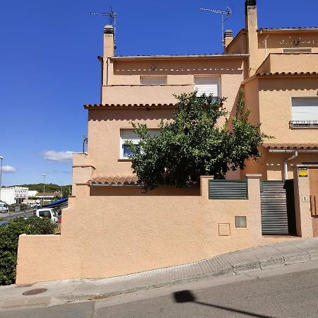 L' Escala Casa Dorada 빌라 외부 사진