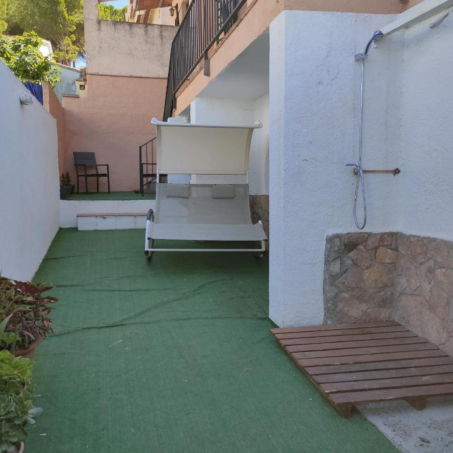 L' Escala Casa Dorada 빌라 외부 사진