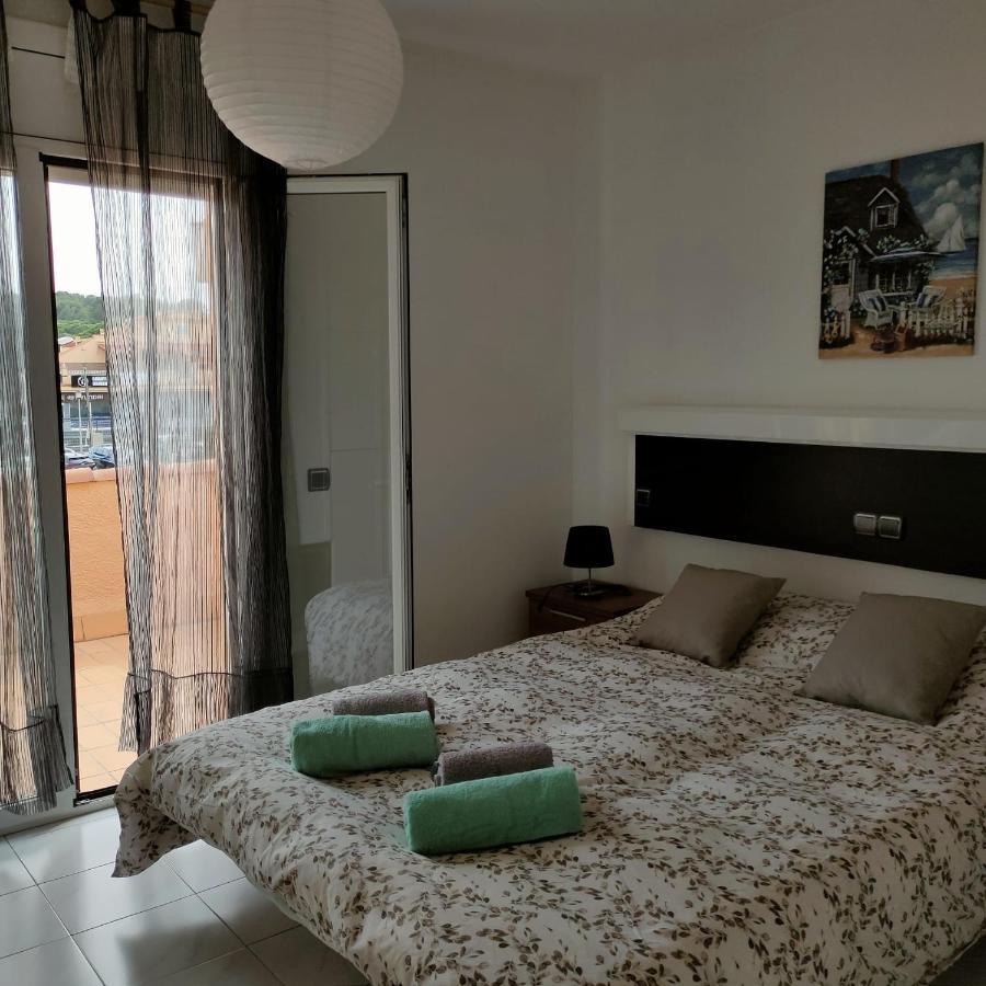 L' Escala Casa Dorada 빌라 외부 사진