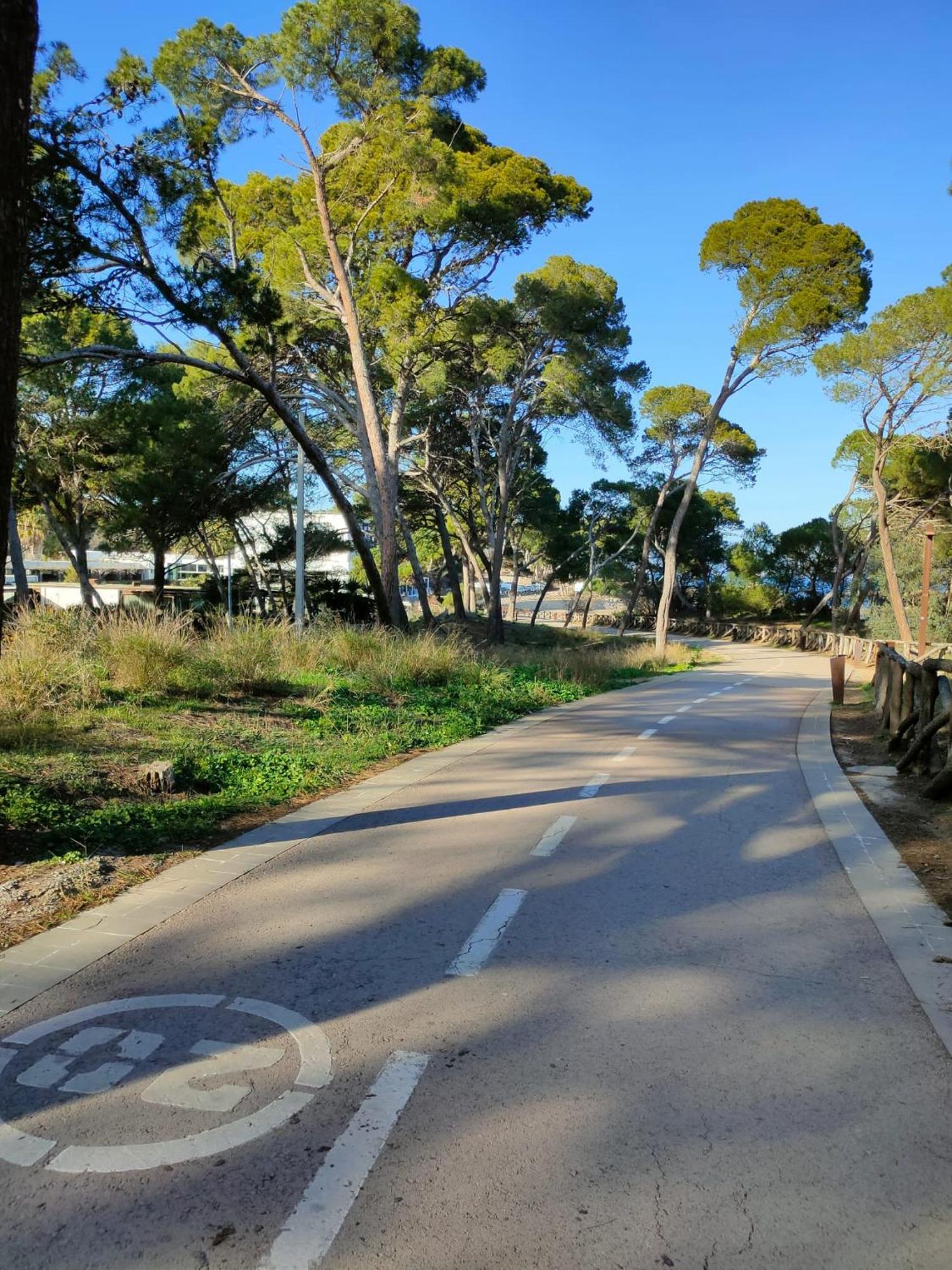 L' Escala Casa Dorada 빌라 외부 사진
