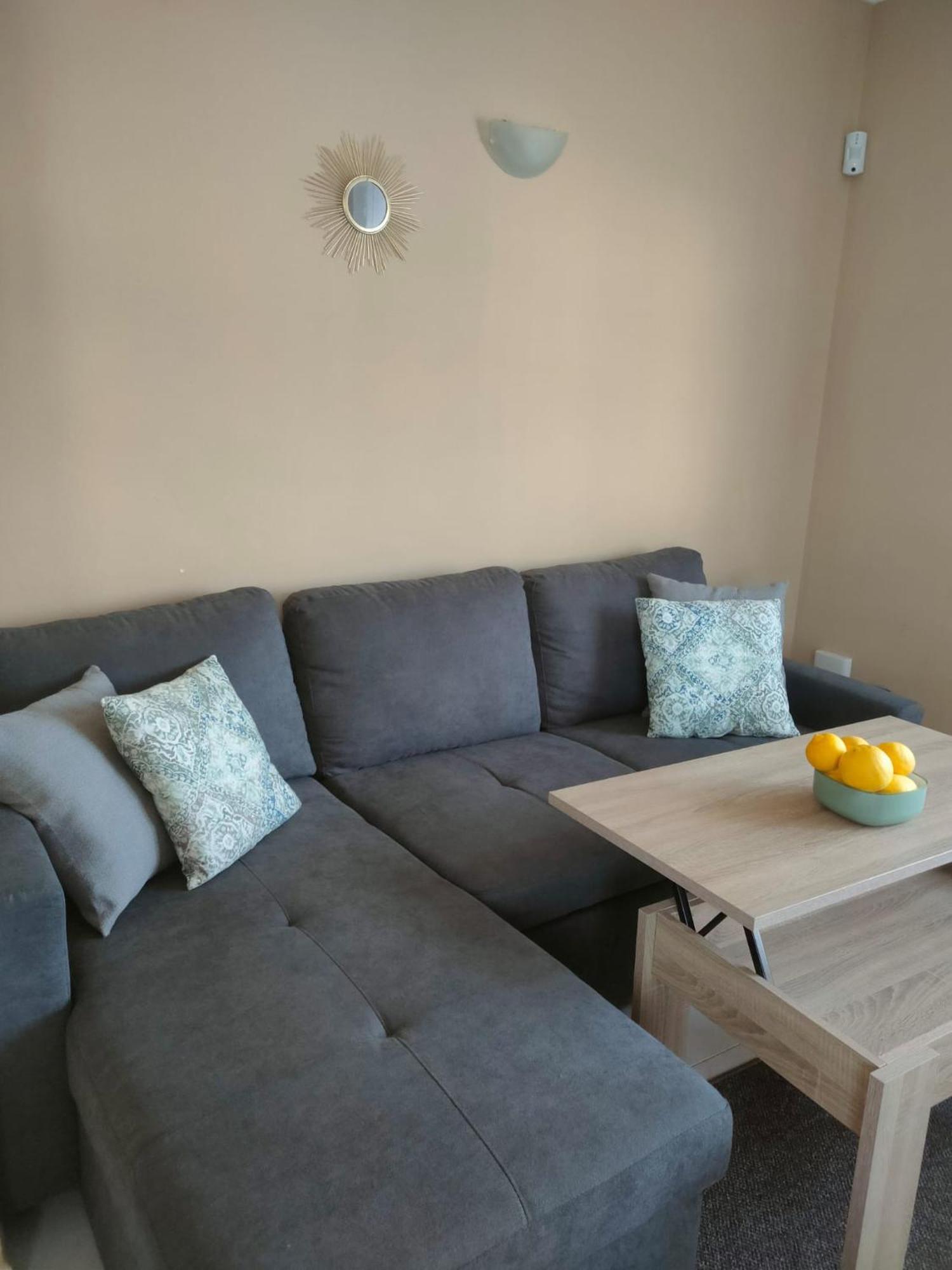 L' Escala Casa Dorada 빌라 외부 사진