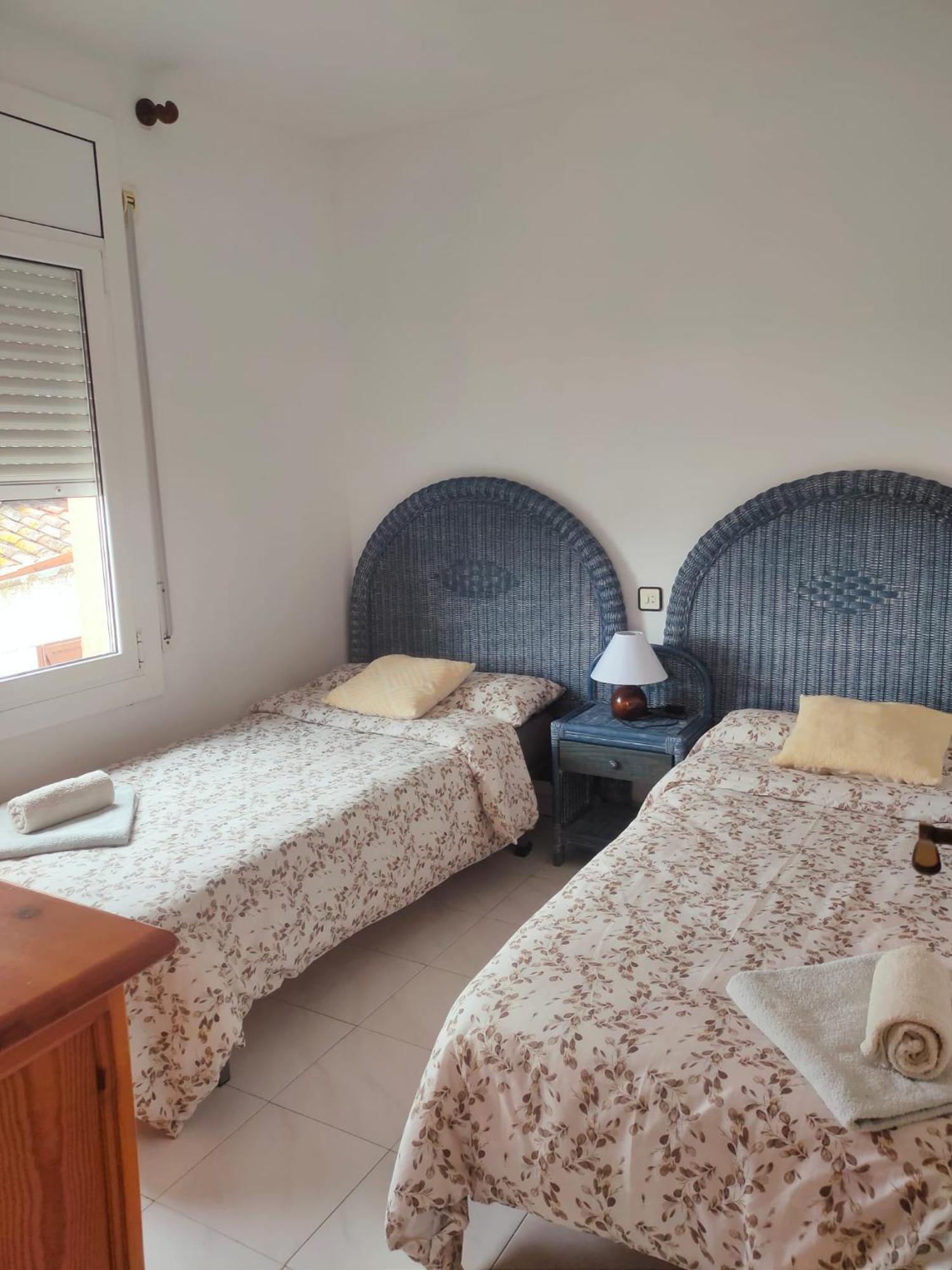 L' Escala Casa Dorada 빌라 외부 사진