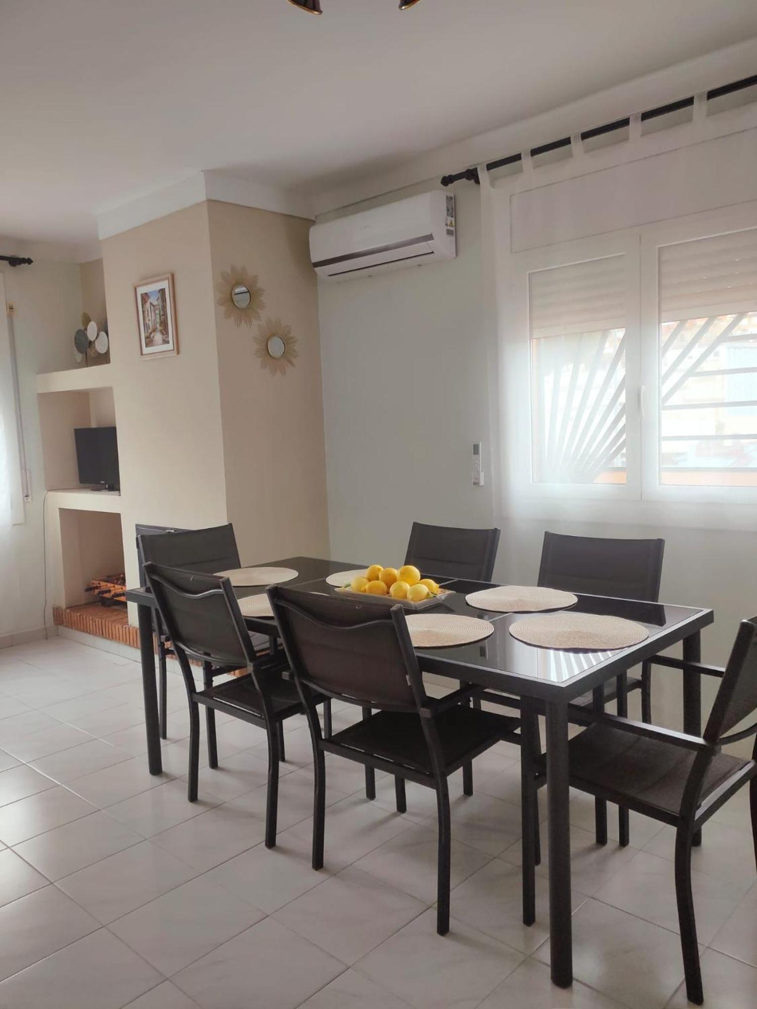 L' Escala Casa Dorada 빌라 외부 사진